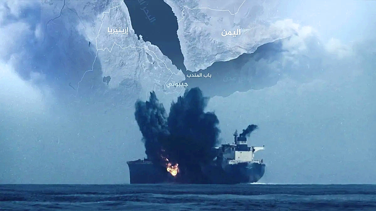 أمام صناع القرار الأمريكي.. الإرهاب يعود إلى الجنوب والحوثي يقترب من باب المندب